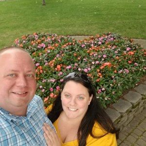 Meet your Posher, Tammy